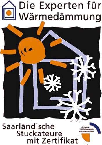 Die Grafik zeigt das Logo der Wärmeschutz Initiative!